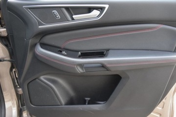 Ford S-Max II Van 2.0 EcoBlue 190KM 2018 Ford S-Max FORD S-MAX ST-LINE 2.0 190KM 7-MIEJSC LED Kamery Gwarancja 12m-, zdjęcie 21