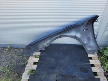 HONDA PRELUDE V 97-01 BLATNÍK PRAVÝ