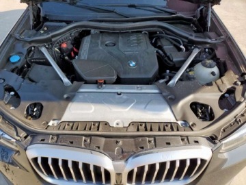 BMW X3 G01 2022 BMW X3 sDrive30I 2022 2.0l 2.0 Benzyna 248KM, zdjęcie 6