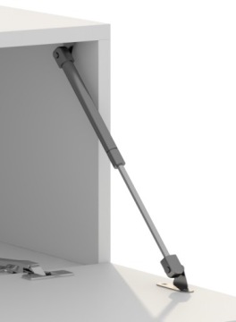 ПРОМЫШЛЕННЫЙ ШКАФ ДЛЯ ТЕЛЕВИЗОРА VENEZIA 160 LOFT