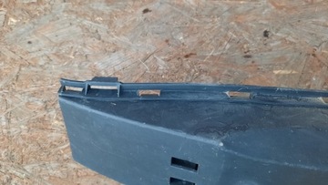 ABSORBER ZDERZAKA PRZÓD VOLVO S40 II V50 C30 30655877