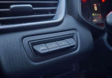 Renault Clio V Hatchback 5d 1.0 TCe 90KM 2022 Renault Clio 1,0 TCE 90KM benzynaLPG, salon PL, bezwypadkowy, serwisowany, zdjęcie 21