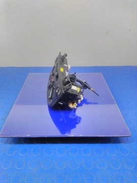 CHEVROLET SPARK II PANEL VENTILACE