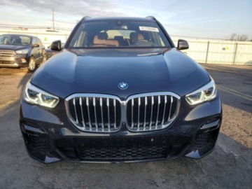 BMW X5 G05 2023 BMW X5 xDrive45E 2023 3.0l 3.0 Hybryda 389KM, zdjęcie 5