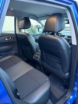 Renault Kadjar Crossover Facelifting 1.3 TCe 140 FAP 140KM 2020 Renault Kadjar Black Edition 1.3 TCE 140KM EDC Salon PL Bogata wersja, zdjęcie 30