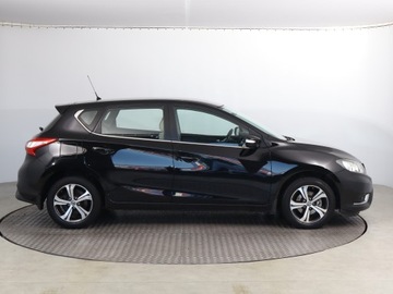 Nissan Pulsar 1.2 DIG-T 115KM 2016 Nissan Pulsar 1.2 DIG-T, Salon Polska, Klima, zdjęcie 5