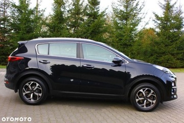 Kia Sportage IV SUV Facelifting 1.6 GDI 132KM 2019 Kia Sportage Kia Sportage 1.6 GDI L Business Line 2WD 1.6 Benzyna 132KM, zdjęcie 19