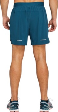 Размер шорт ASICS ROAD 2-N-1 7IN SHORT М