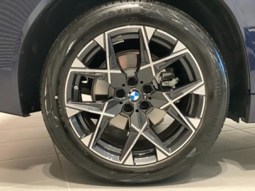 BMW X3 G45 2025 BMW X3 xDrive20d Sport Suv 2.0 (197KM) 2025, zdjęcie 12