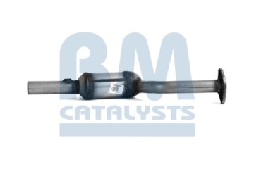 КАТАЛИТИЧЕСКИЙ НЕЙТРАЛИЗАТОР RENAULT 1.6 MEGANE II/SCENIC II 06- BM91683H