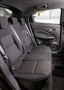 Nissan Juke II Crossover 1.0 DIG-T 114KM 2020 Nissan Juke 1.0 DIG-T Acenta Benzyna 114KM, zdjęcie 17