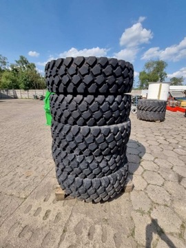 OPONY MICHELIN 14.00 R 20 XZL * import DE