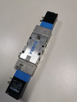 ELEKTROZAWÓR PNEUMATYCZNY FESTO JMVH-5-1/8-B 5/2