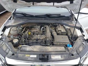 Volkswagen Jetta VI 2019 Volkswagen Jetta 2019 Volkswagen Jetta S Manual 1.4 Benzyna 147KM, zdjęcie 9