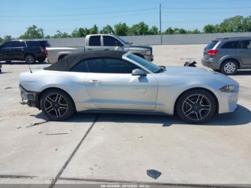 Ford Mustang VI 2018 Ford Mustang Ecoboost Premium 2018 2.3l 2.3 Benzyna 310KM, zdjęcie 6