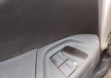 Citroen C1 II Hatchback 5d 1.0 VTi 72KM 2020 Citroen C1 I rej 2021r, 1.0 Benzyna. Uszkodzony. Poobijany. Jezdzi. VAT 23, zdjęcie 9