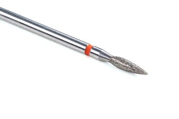 PODOMEDICAL FREZ DIAMENTOWY P/C-06 płomyk 023