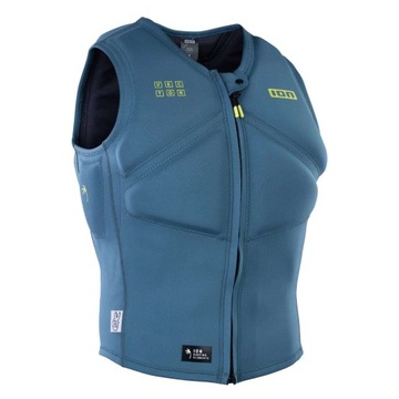 Kamizelka ION Vector Core Vest FZ Atlantic Blue 2024 L