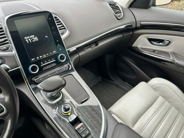 Renault Espace V Van 1.6 Energy dCi 160KM 2017 Renault Espace | Krajowy | 1 Właściciel |, zdjęcie 10