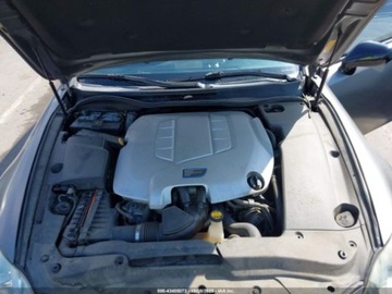 Lexus IS II 2009 Lexus IS F 2009 5.0l 5.0 Benzyna 416KM, zdjęcie 8