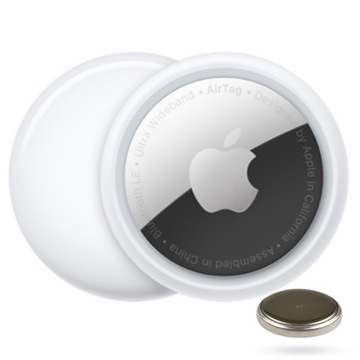 Uniwersalny mini lokalizator prezent Apple Air Tag