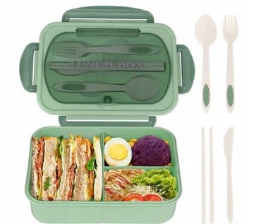 Ланч бокс 1200 мл