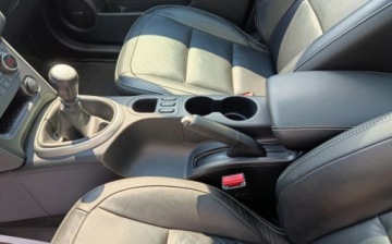 Nissan Qashqai I Crossover Facelifting  1.6 dCi 130KM 2013 Nissan Qashqai KAMERY 360 Panorama Silnik na lancuchu Skora 1.6 dCi 13, zdjęcie 28