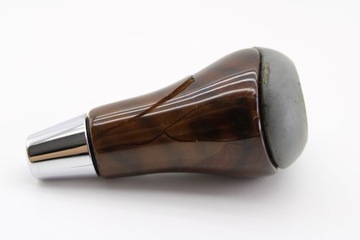 MERCEDES CL W215 1999-2006 РУЧКА ПЕРЕДАЧ СТАРТ-СТОП ДЕРЕВЯННАЯ