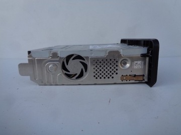 AUDI A4 B9 МУЛЬТИМЕДИЙНОЕ СЧИТЫВАТЕЛЬ SD NAVI 8W0035192B