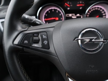 Opel Astra K Hatchback 5d 1.4 Turbo 150KM 2018 Opel Astra 1.4 T, Salon Polska, 1. Właściciel, zdjęcie 15