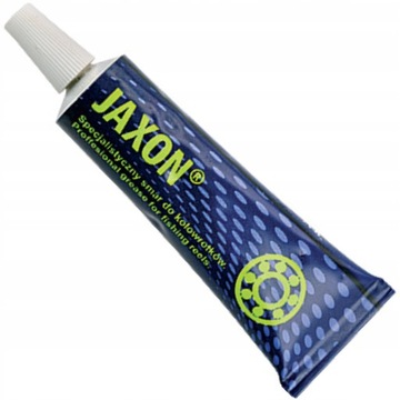 СМАЗКА для обслуживания Jaxon REELS