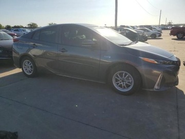 Toyota Prius IV Hatchback Plug-in 1.8 Hybrid Plug-in 122KM 2021 Toyota Prius 2021 TOYOTA PRIUS PRIME LE, silnik hybrydowy 1.8 L 1.8 121KM, zdjęcie 4