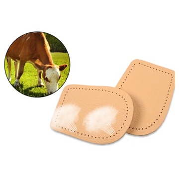 ПЕТЛИ ДЛЯ ОБУВИ, КОЖАНЫЕ СТЕЛЬКИ, РАЗМЕР 37/39