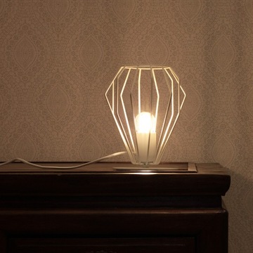 Светодиодная лампа E27 накаливания 2Вт Edison G45 BALL 2700K