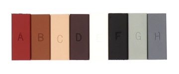 РЕМОНТНЫЙ КОМПЛЕКТ ДЛЯ КЕРАМИЧЕСКОЙ ПЛИТКИ BASS