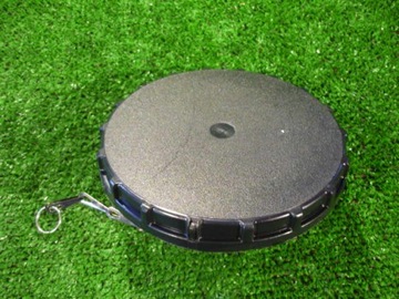 КРЫШКА ТОПЛИВОБАЛКА MF 3041489M4 105-7 MASSEY FERGUSON