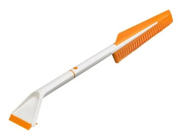 ЩЕТКА И СКРЕБОК FISKARS SNOWXPERT 1019352