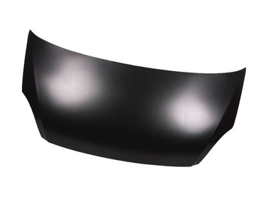 POKRYWA SILNIKA IVECO DAILY 06+