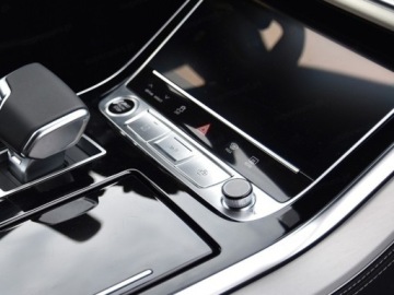 Audi Q8 SUV 3.0 50 TDI 286KM 2026 AUDI Q8 / E-Tron Q8 50 TDI quattro Suv 3.0 (286KM) 2026, zdjęcie 11