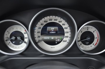 Mercedes Klasa E W212 Limuzyna Facelifting 350 BlueTEC 258KM 2015 Mercedes-Benz Klasa E 350 Krajowy Bezwypadkowy I Właściciel Serwisowany, zdjęcie 32