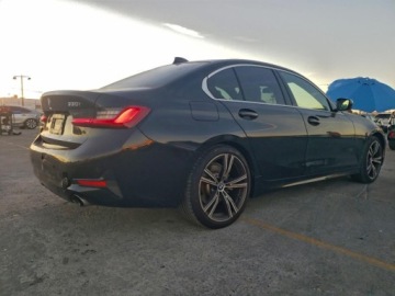 BMW Seria 3 G20-G21 2020 BMW Seria 3 330i 2020 2.0 Benzyna 255KM, zdjęcie 8