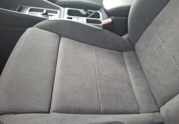 Volkswagen Caddy V Caddy 2.0 TDI 122KM 2025 Volkswagen Caddy Style Maxi 2.0 TDI 122 KM DSG r.o.2955 mm 2.0 Diesel 122KM, zdjęcie 11