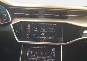 Audi A6 C8 Avant 2.0 40 TDI 204KM 2020 Audi A6 Avant VAT 23 Sport 40TDI mHEV 204KM S-tronic Quattro 202021 r., sa, zdjęcie 20