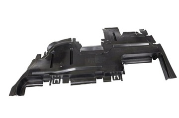 KIEROWNICA POWIETRZA PRAWA OE AUDI A6 C7 4G0121284BF