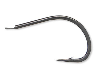 ТУРНИРНЫЕ КРЮЧКИ DAIWA С ФИДЕРНЫМ РИГЕРОМ №6