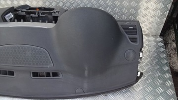 ПРИБОРНАЯ ПАНЕЛЬ RENAULT LAGUNA III