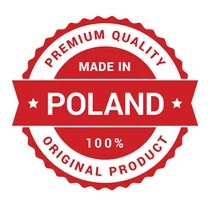 КАРКАС ПОЛКА-3 ЛОФТ индастриал 60х20х100 варианты дуб ПОЛЬСКИЙ ПРОДУКТ