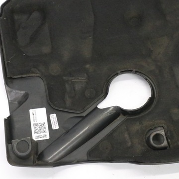 MERCEDES W639 W906 OM651 DIESEL KRYT HORNÍ MOTORU A6510100267