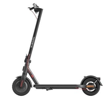 Электросамокат XIAOMI Electric Scooter 4 Lite 2Gen 20 км/ч 100 кг Новый