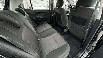 Kia Picanto I 2009 Kia Picanto Benzyna Zarejestrowany Ubezpieczony, zdjęcie 17